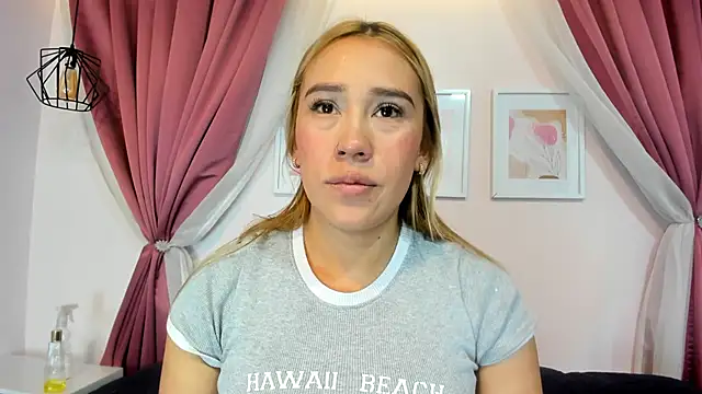 Lannajansen online show from 26, 4, 2026