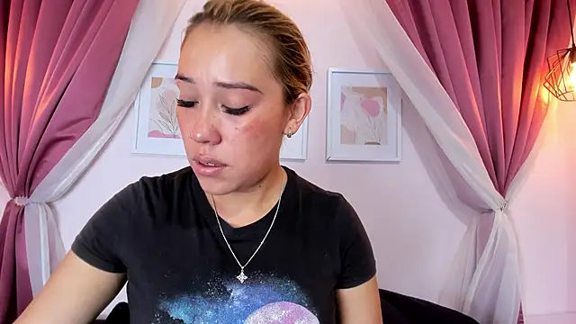 Lannajansen online show from 14, 5, 2026