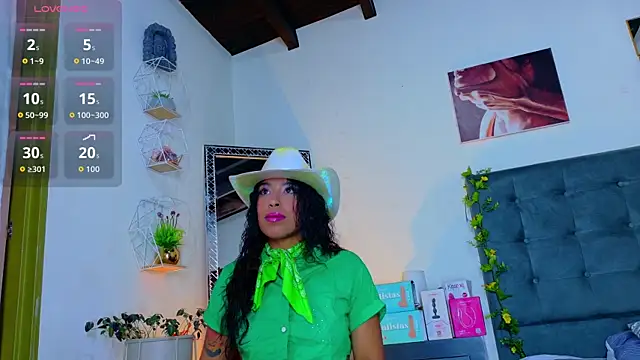 Snapshot of Akemirosse chatting on 13, 10, 2025 Akemirosse online show from 13, 10, 2025