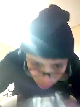 S4nt1luXx online show from 20, 11, 2025