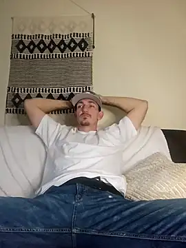 Snapshot of BlueCollarFck chatting on 22, 1, 2025 BlueCollarFck online show from 22, 1, 2025