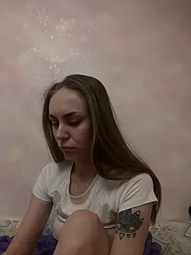 White Lu online show from 25, 2, 2025