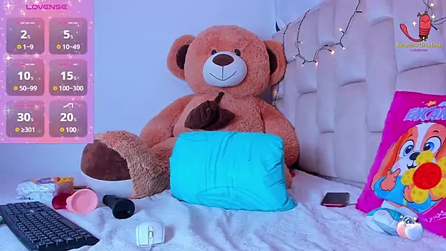 Sexy valgirl online show from 30, 1, 2025