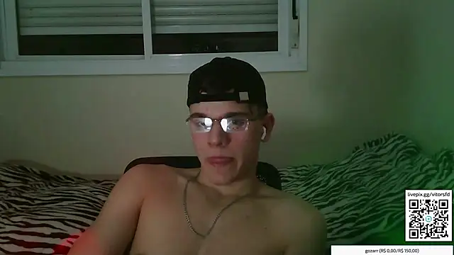 vitorsafado19 online show from 5, 11, 2025