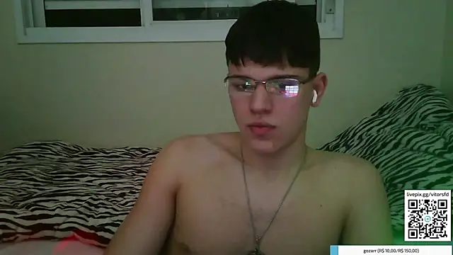 vitorsafado19 online show from 14, 11, 2025