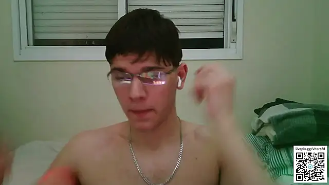 vitorsafado19 online show from 18, 12, 2025