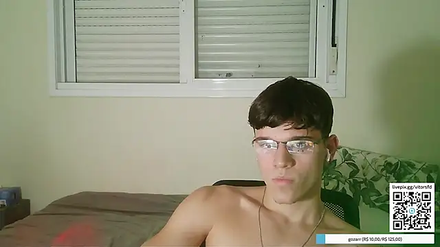 vitorsafado19 online show from 8, 2, 2026
