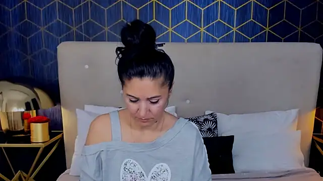 ValeryBlakes online show from 2, 11, 2025