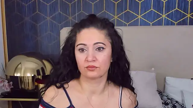 ValeryBlakes online show from 17, 1, 2026