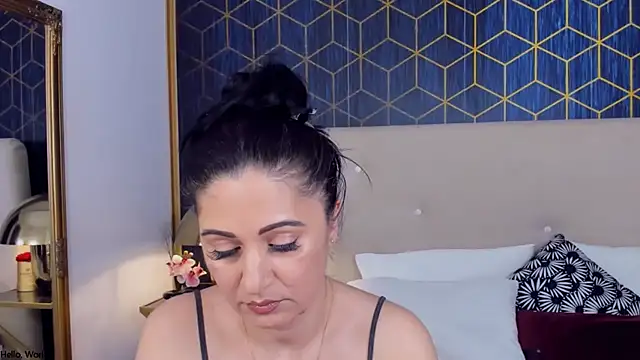 ValeryBlakes online show from 22, 4, 2026