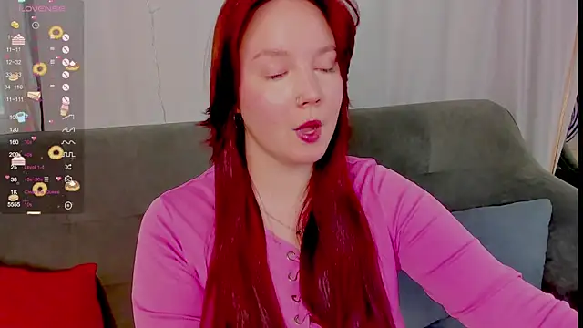 maya suun online show from 25, 4, 2026