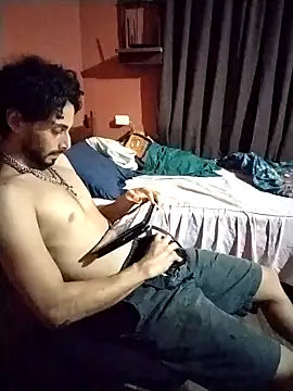 Nooneisthis online show from 24, 1, 2025