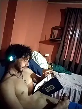 Nooneisthis online show from 26, 1, 2025