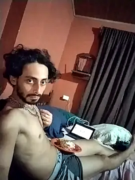 Nooneisthis online show from 27, 1, 2025