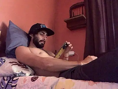 Nooneisthis online show from 3, 3, 2025