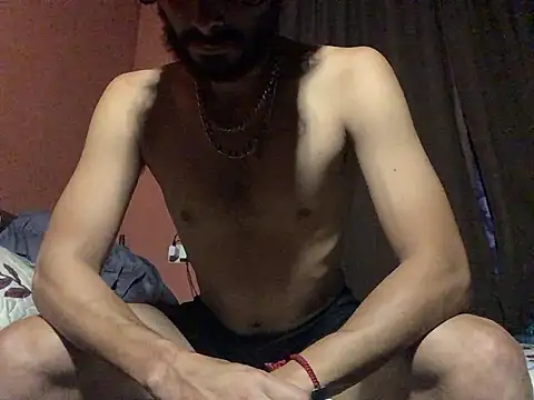 Nooneisthis online show from 7, 3, 2025