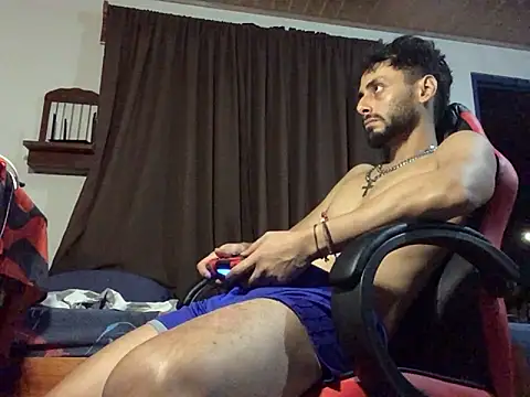 Nooneisthis online show from 21, 4, 2026