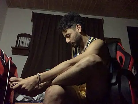 Nooneisthis online show from 24, 4, 2026