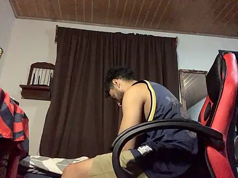 Nooneisthis online show from 25, 4, 2026