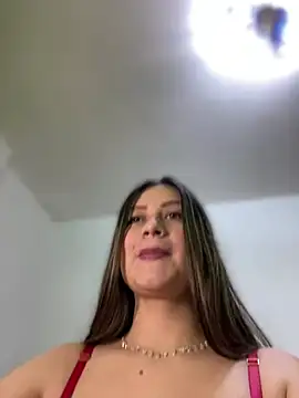 sofia fiore4 online show from 25, 1, 2025