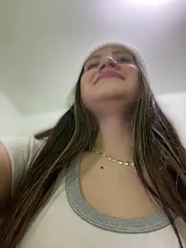 sofia fiore4 online show from 7, 2, 2025