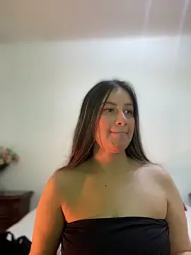 sofia fiore4 online show from 15, 3, 2025