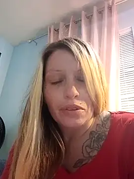 barbieinbondage7 online show from 27, 4, 2026