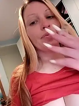 barbieinbondage7 online show from 28, 4, 2026