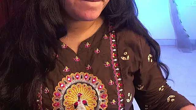 Snapshot of Gagankaur chatting on 2, 6, 2026 Gagankaur online show from 2, 6, 2026