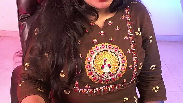 Snapshot of Gagankaur chatting on 12, 6, 2026 Gagankaur online show from 12, 6, 2026