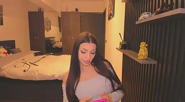 HelenShawn online show from 29, 1, 2025