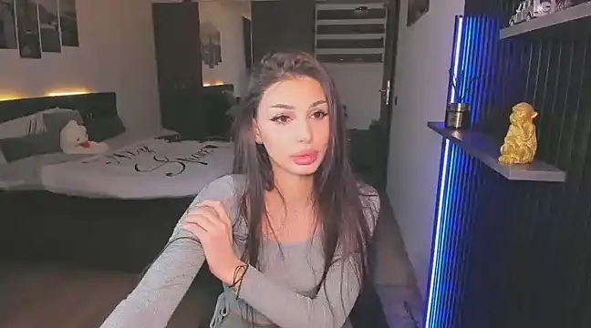 HelenShawn online show from 31, 1, 2025