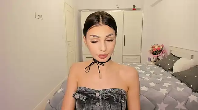 HelenShawn online show from 25, 2, 2025