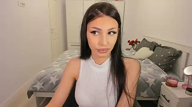 HelenShawn online show from 15, 3, 2025