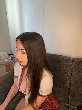 Snapshot of EllaEroticaX chatting on 21, 6, 2026 EllaEroticaX online show from 21, 6, 2026