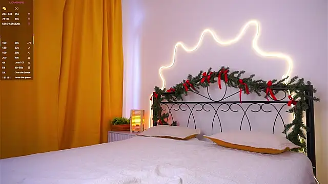 Snapshot of VeronaCritchlow chatting on 24, 2, 2026 VeronaCritchlow online show from 24, 2, 2026