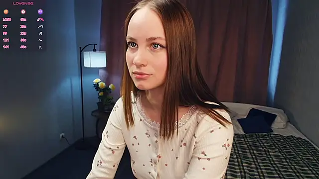 MaydaDale online show from 23, 2, 2025