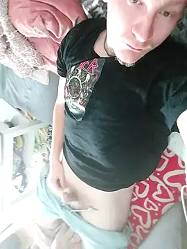 Arttuforyounakedboy online show from 18, 7, 2026