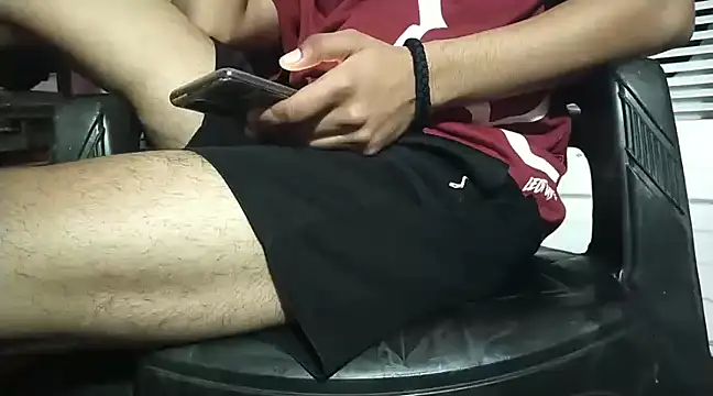 Snapshot of Extrembox5 chatting on 20, 3, 2025 Extrembox5 online show from 20, 3, 2025