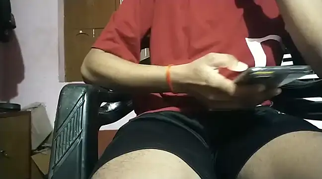 Snapshot of Extrembox5 chatting on 21, 3, 2025 Extrembox5 online show from 21, 3, 2025