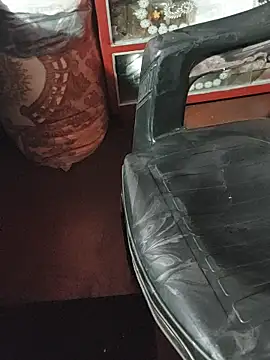 Snapshot of Extrembox5 chatting on 6, 1, 2026 Extrembox5 online show from 6, 1, 2026