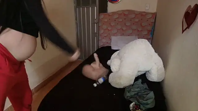 MelodyHott2 online show from 12, 2, 2026