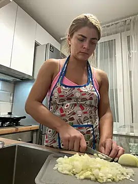 Donna Sun online show from 6, 3, 2025