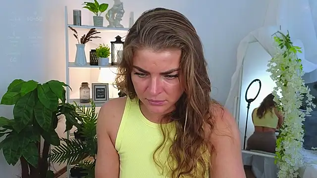 Donna Sun online show from 25, 3, 2026