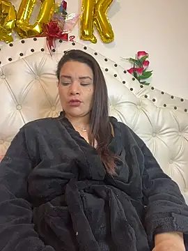 isabelajonesgl online show from 31, 3, 2026