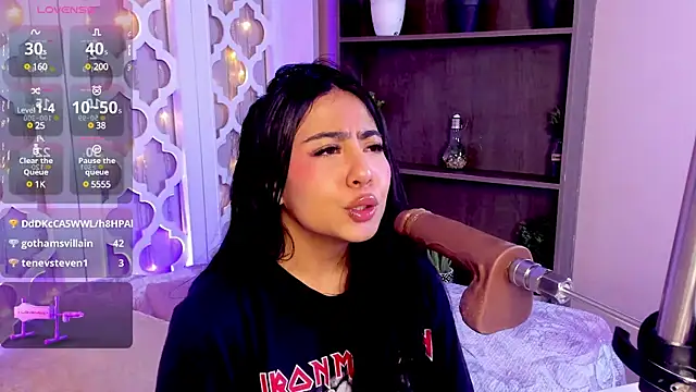 aniie west online show from 31, 1, 2025