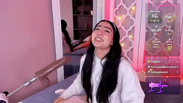 aniie west online show from 19, 2, 2025