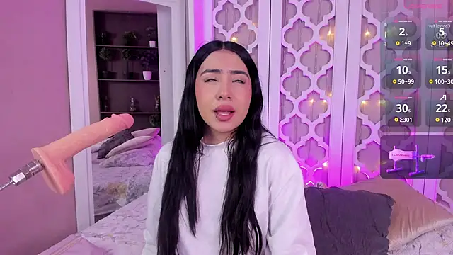 aniie west online show from 28, 2, 2025