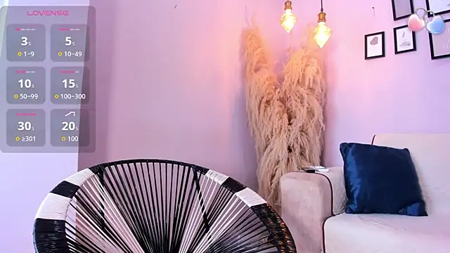 alana rossetti online show from 20, 11, 2025