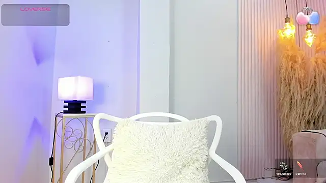 alana rossetti online show from 5, 3, 2026